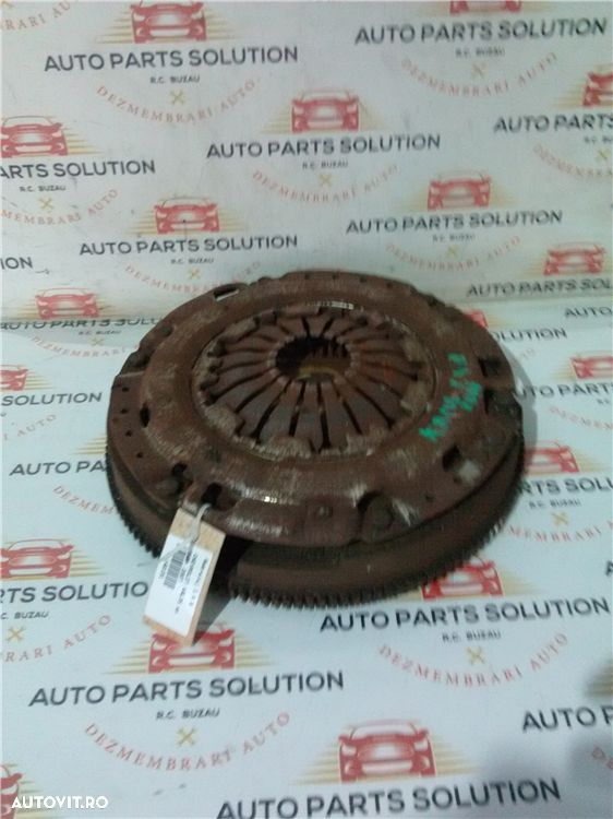 ambreiaj 1.4 b chevrolet kalos an fabr.2007 - 1