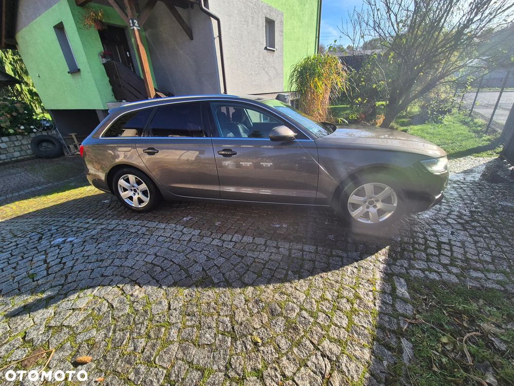 Audi A6 Avant - 3