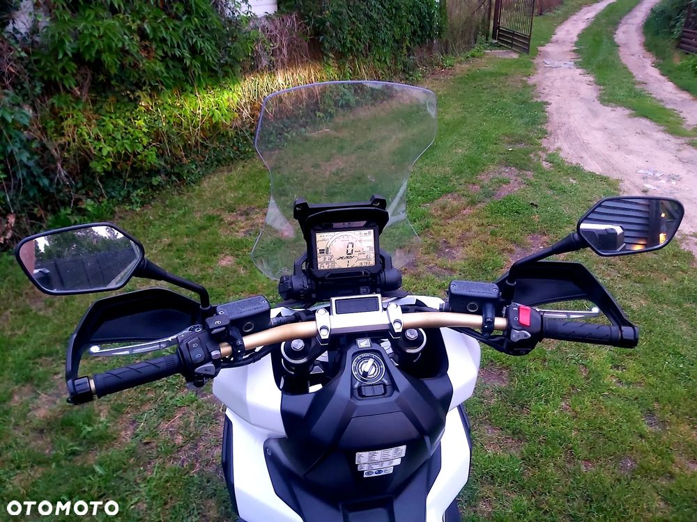 Honda X-ADV - 7