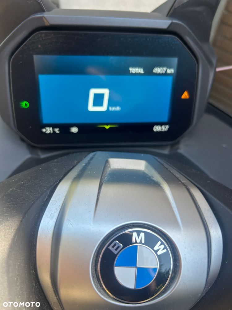 BMW C 400 GT - 2