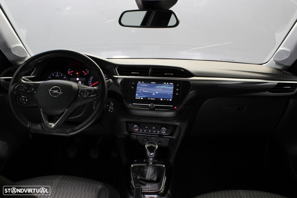 Opel Corsa 1.5 D Business - 17