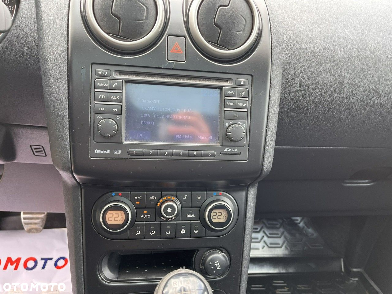 Nissan Qashqai 2.0 4 x 4 acenta - 18