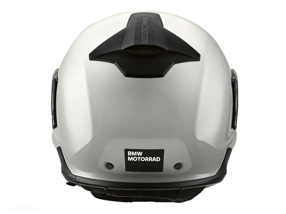 Kask motocyklowy BMW Motorrad System 7 Carbon Evo, Biały r.S,M - 4