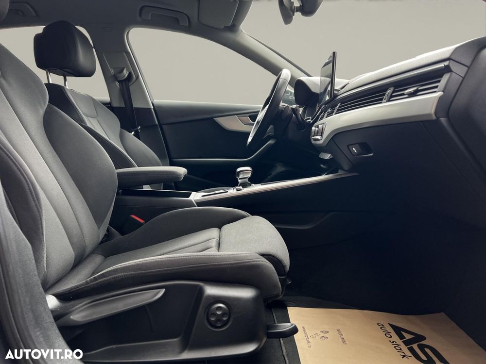 Audi A4 35 TDI S tronic MHEV Advanced - 21