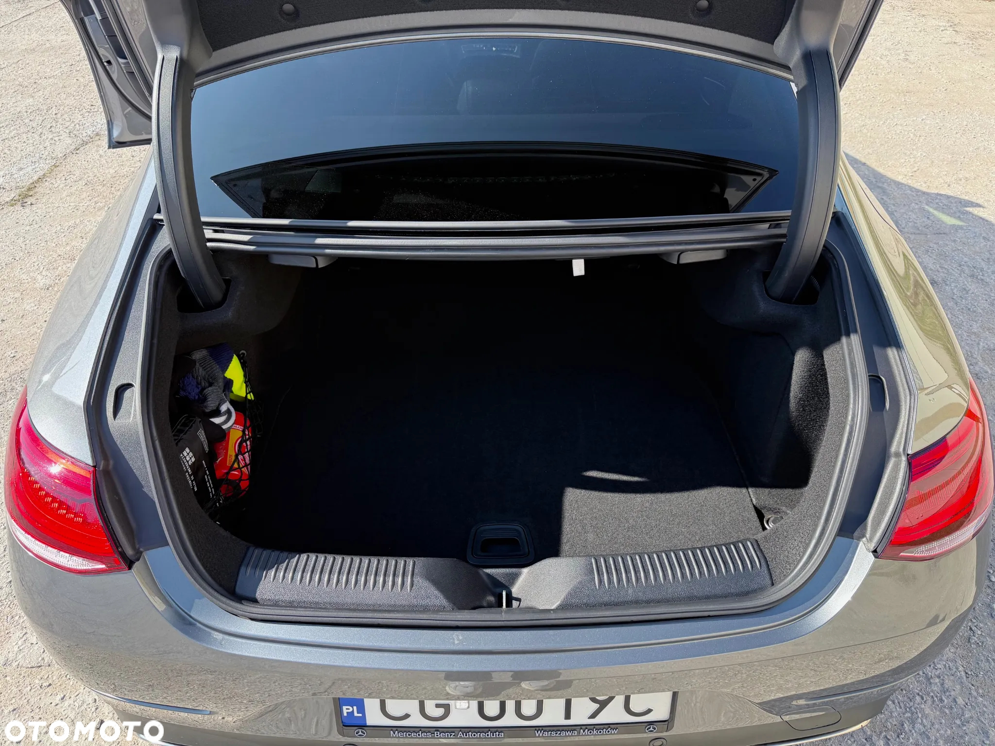 Mercedes-Benz CLS - 19