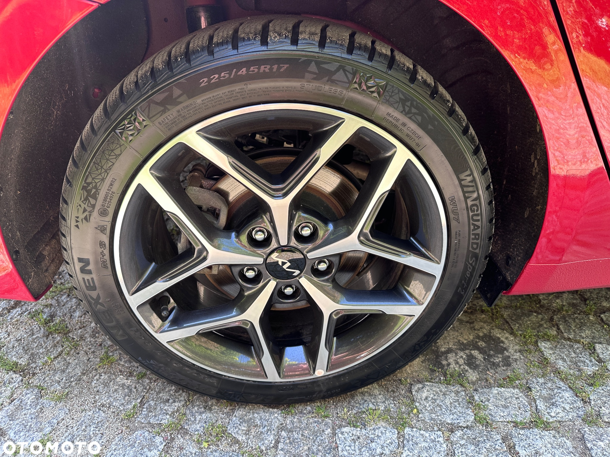Kia Ceed 1.5 T-GDI DCT7 OPF JBL Sound Edition - 18