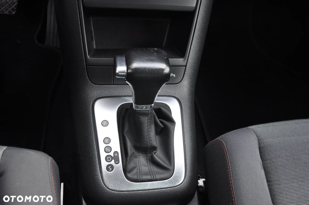 Volkswagen Golf Plus 1.4 TSI DSG United - 18