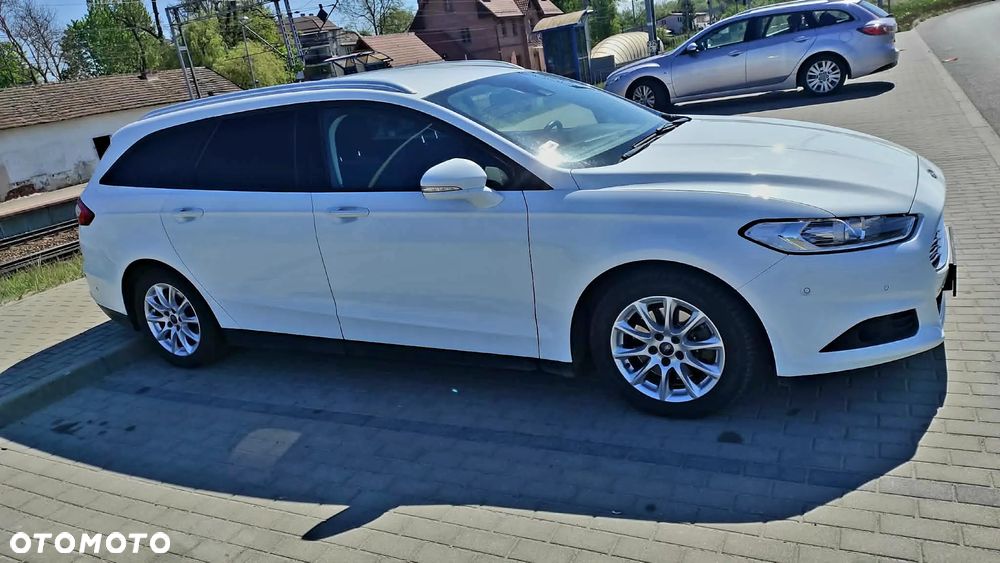 Ford Mondeo 2.0 TDCi ST-Line - 5