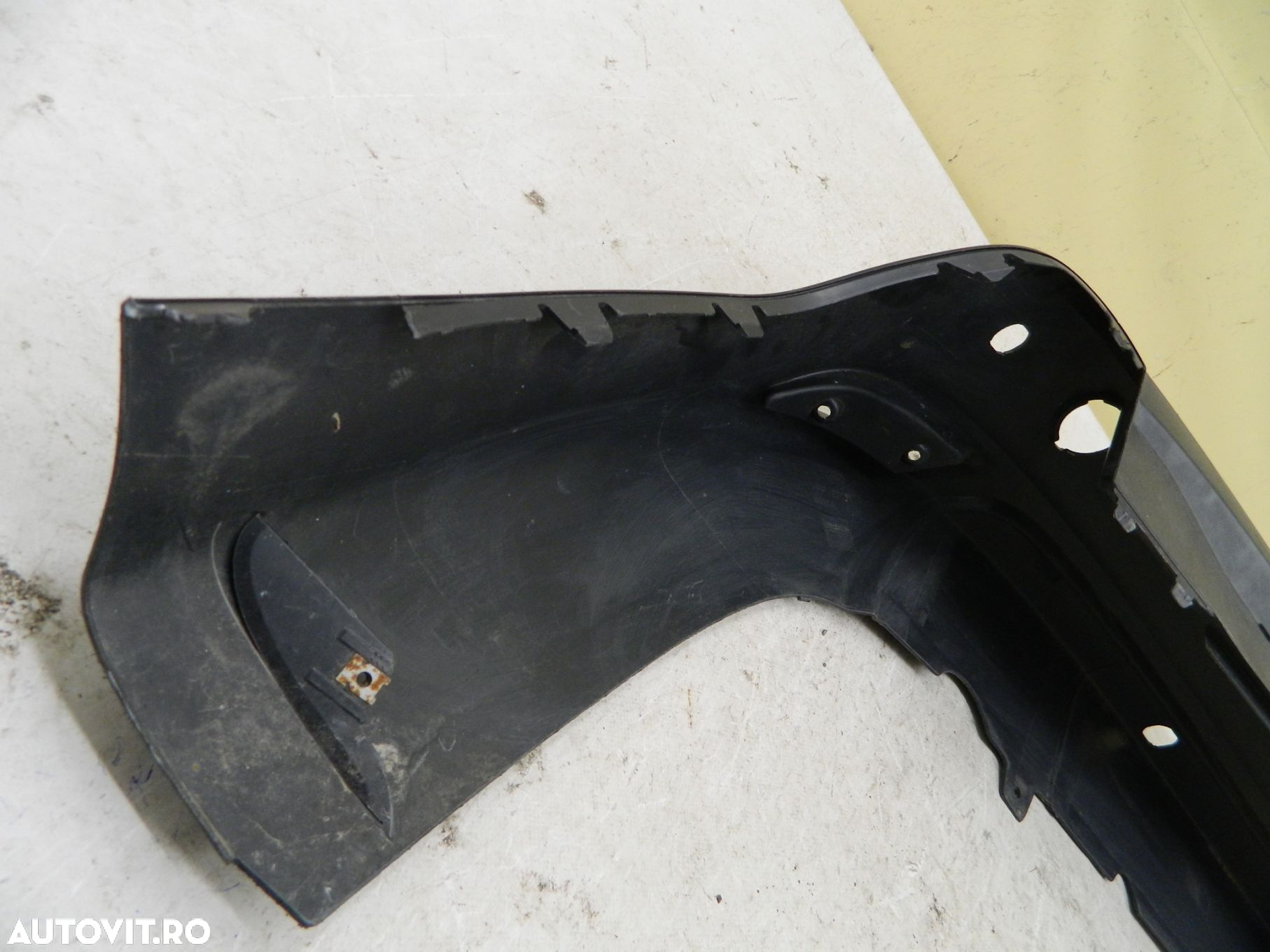 Bara spate Ford Focus 3 Combi, 2011 , 2012, 2013, 2014, 2015, cod origine BM51-17A866-A. - 6