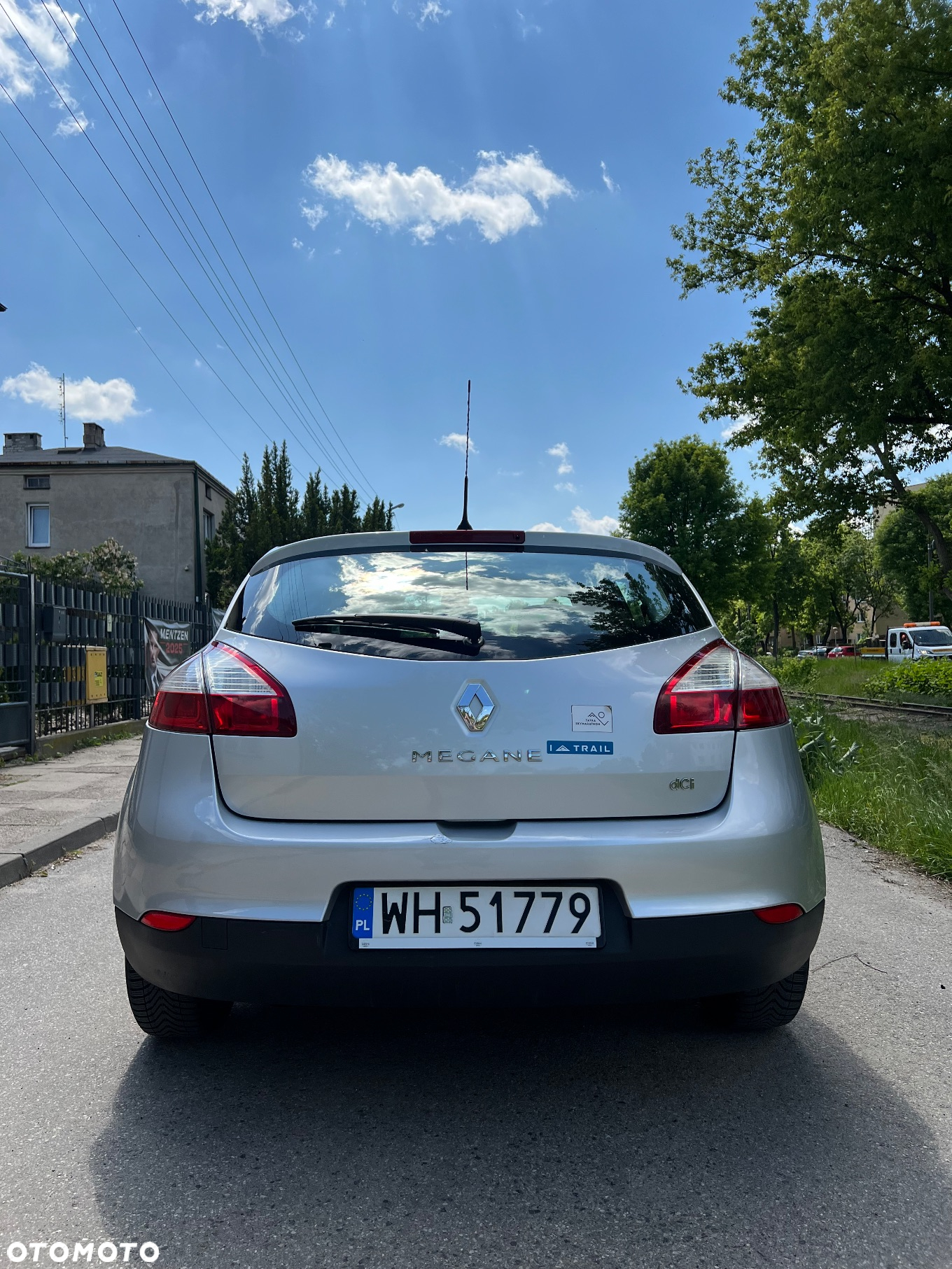 Renault Megane - 7