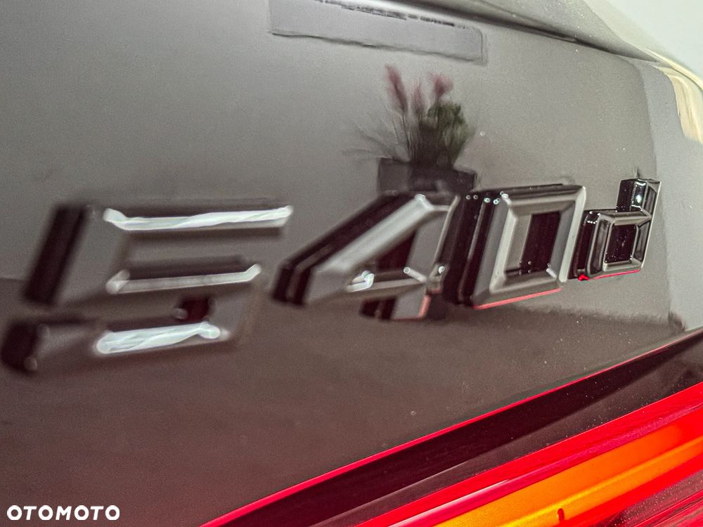BMW Seria 5 - 19