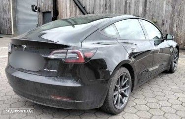 Tesla Model 3 Long Range AWD Dual Motor - 3