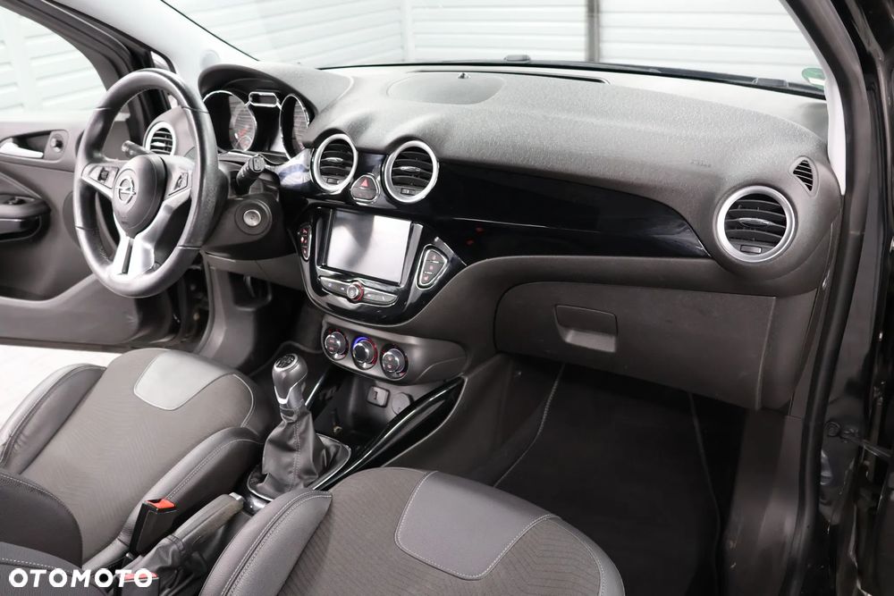 Opel Adam 1.4 Black Jack - 8