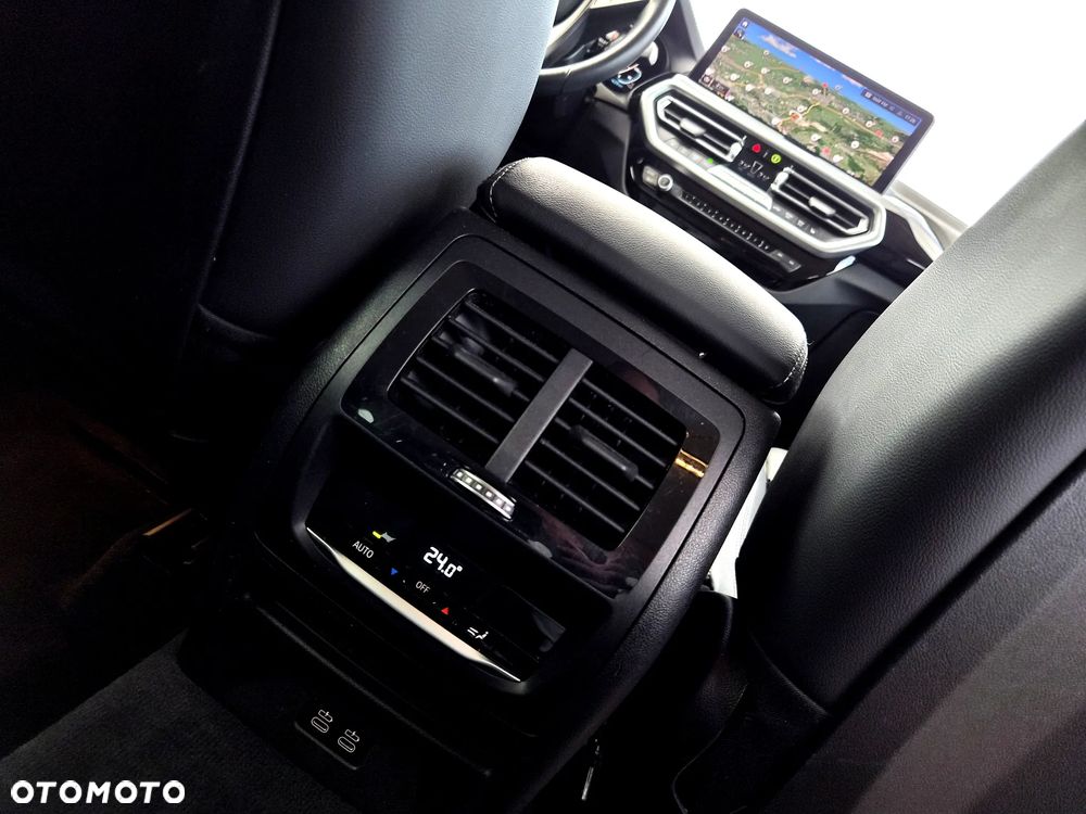 BMW X3 xDrive30e sport - 21