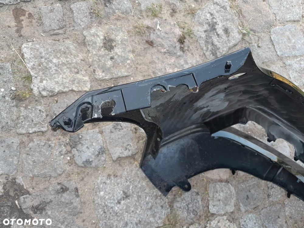 ZDERZAK PRZEDNI PRZÓD MERCEDES W207 COUPE CABRIO - 9