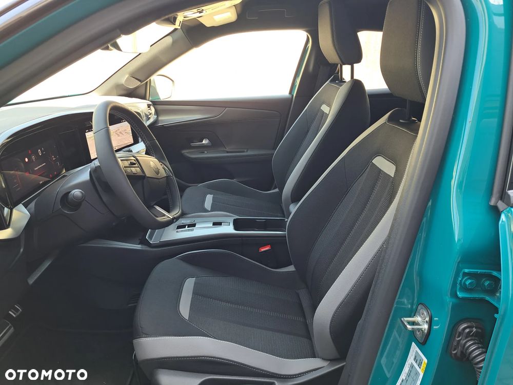 Opel Mokka 1.2 T mHEV GS S&S eDTC6 - 9