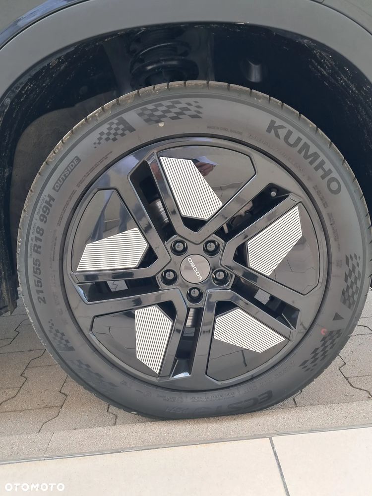 Omoda 5 1.6 T-GDI Premium DCT - 18
