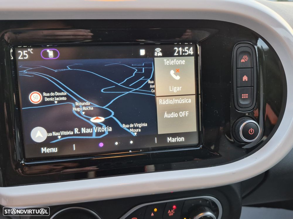 Renault Twingo Electric VIBES - 28