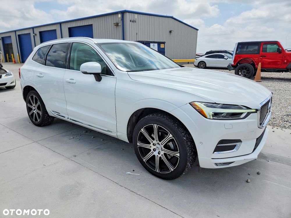 Volvo XC 60 - 1