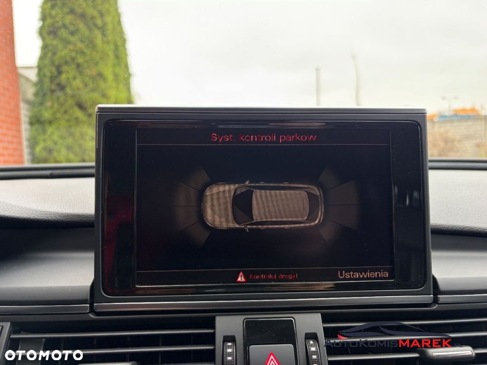 Audi A6 Avant 3.0 TDI Quattro S tronic - 21
