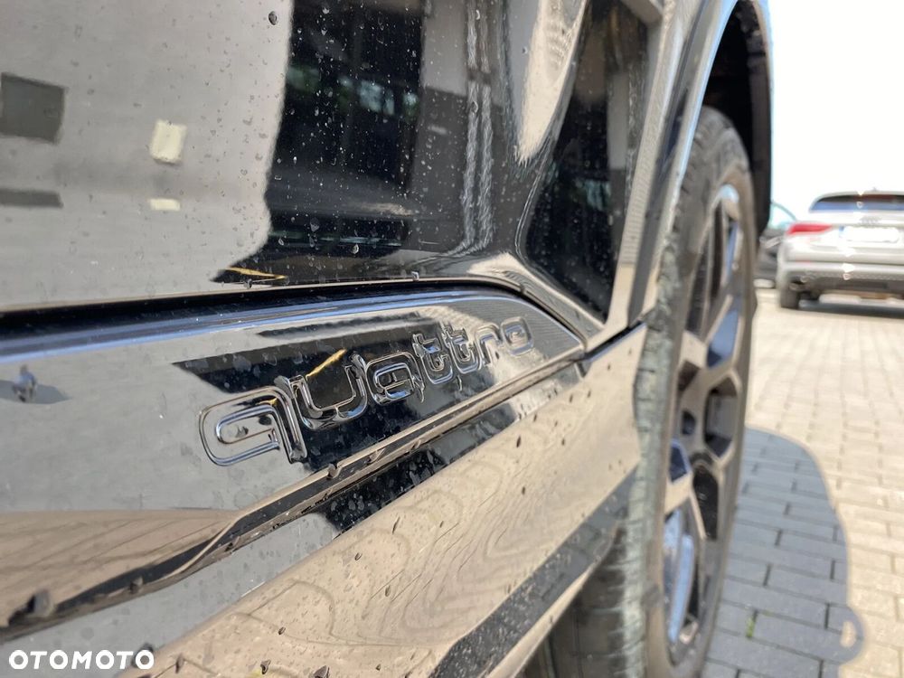 Audi Q7 - 11