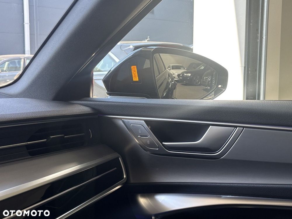 Audi A6 Avant - 27