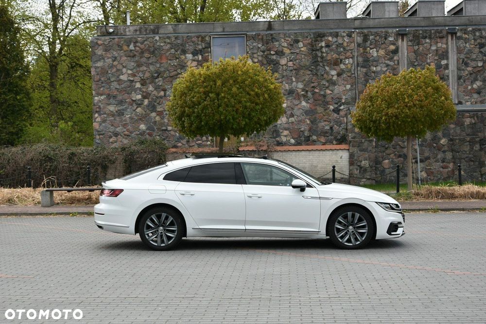 Volkswagen Arteon 2.0 TDI R-Line DSG - 14