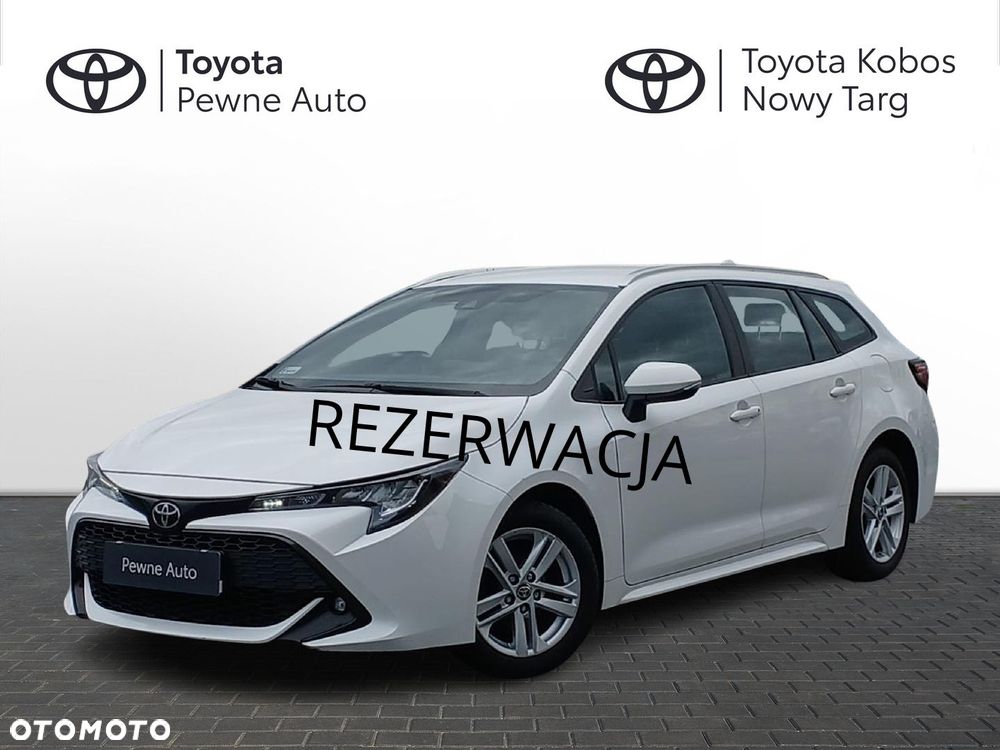 Toyota Corolla 1.2 T Comfort