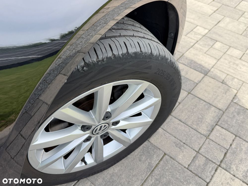 Volkswagen Golf 2.0 TDI Join - 24