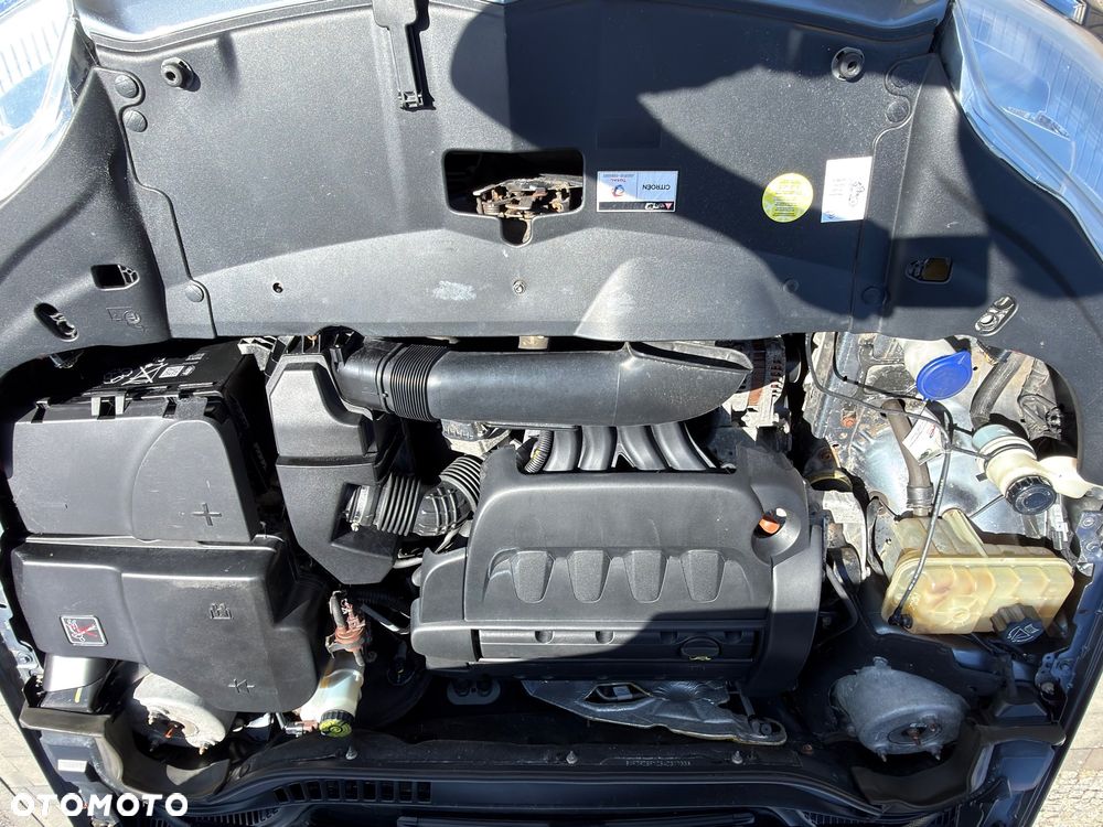 Citroën C5 1.8 16V Confort - 9
