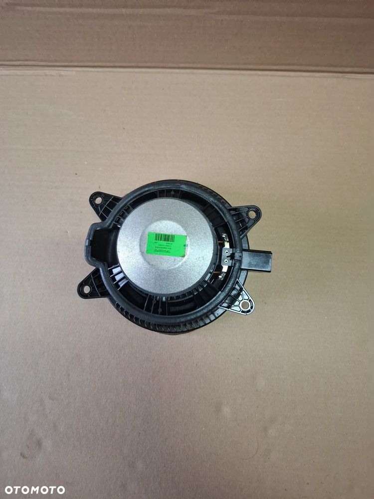 Volvo XC40 Głośnik drzwi lewy tył 31489043 - 2