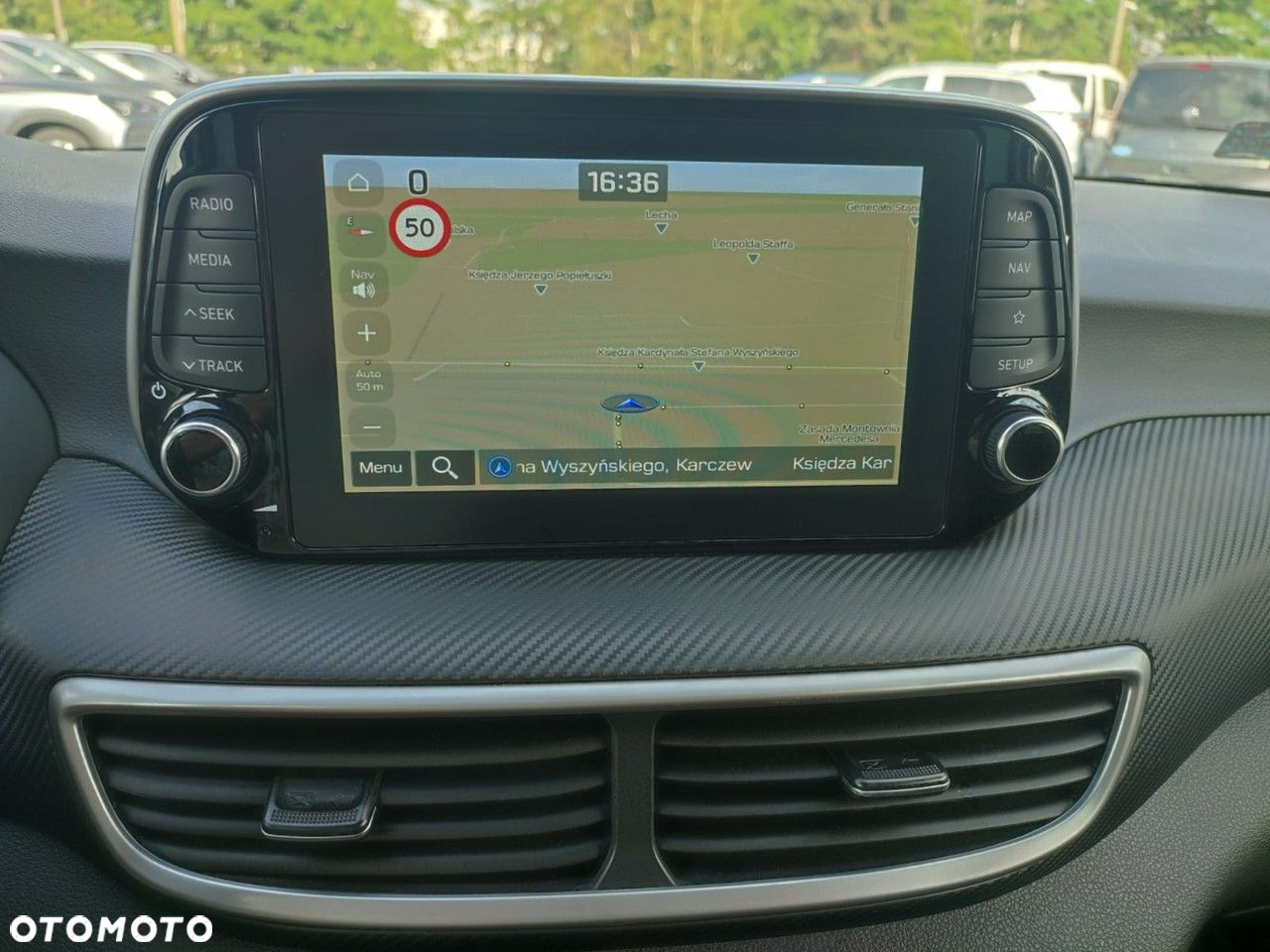 Hyundai Tucson - 30
