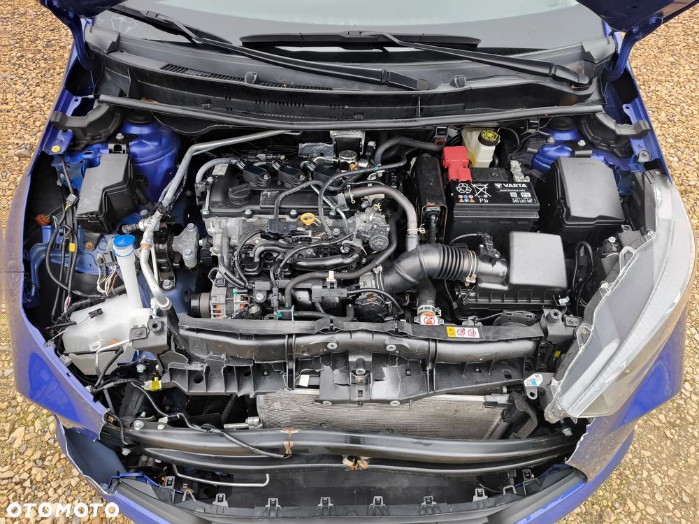 Toyota Yaris 1.5 Comfort - 13