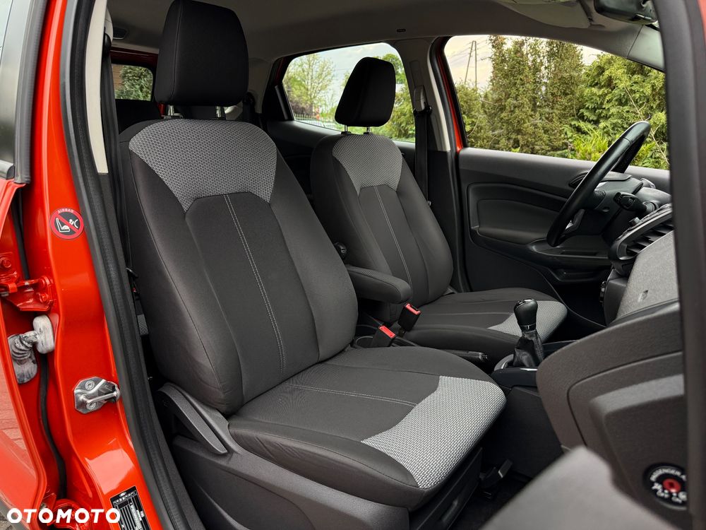 Ford EcoSport 1.0 EcoBoost TREND - 13