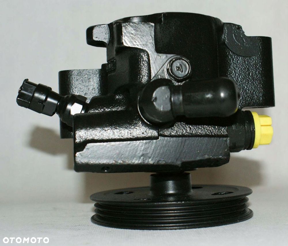 POMPA WSPOMAGANIA CAMRY CELICA CARINA II 2.0 3SFE - 2
