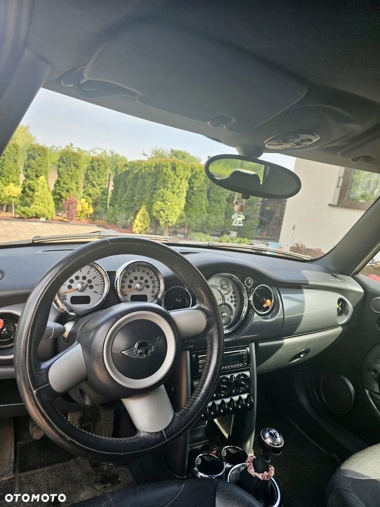 MINI Cooper - 11