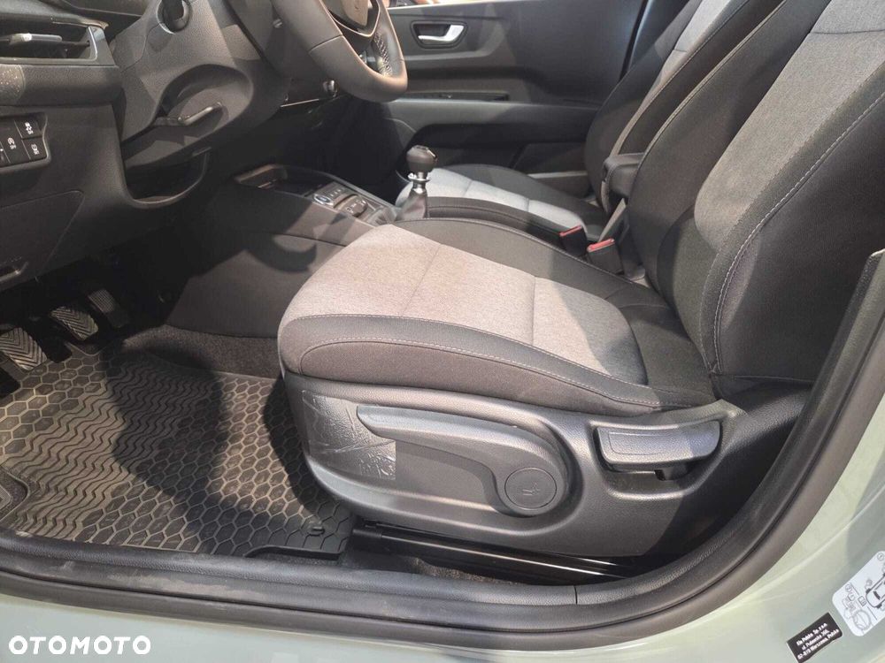 Kia Stonic - 14