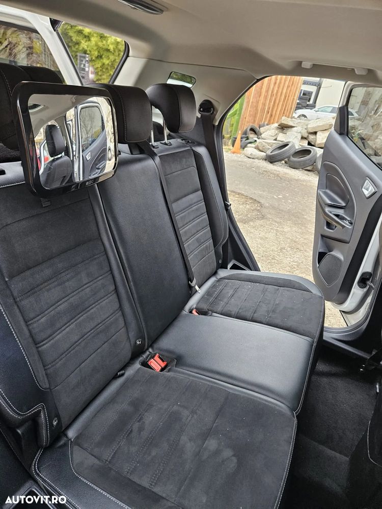 Ford EcoSport 1.0 EcoBoost ST-Line - 14