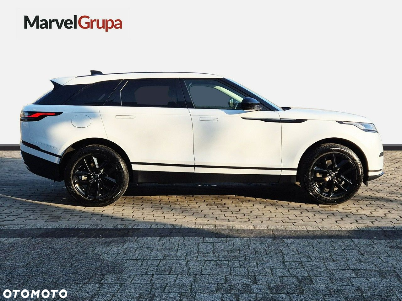 Land Rover Range Rover Velar - 6