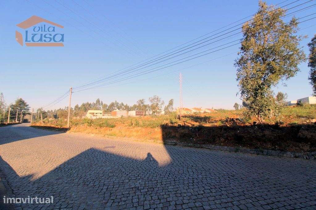 Terreno de 12.300 m2 Zona Industrial Grijo, Vila Nova de Gaia! - Grande imagem: 4/18