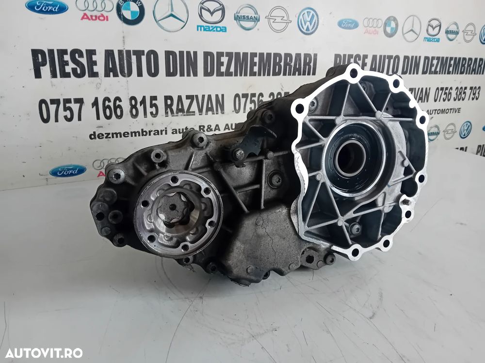 Cutie Transfer Alfa Romeo Stelvio Giulia 2.9 Benzina An 2017-2022 - 3