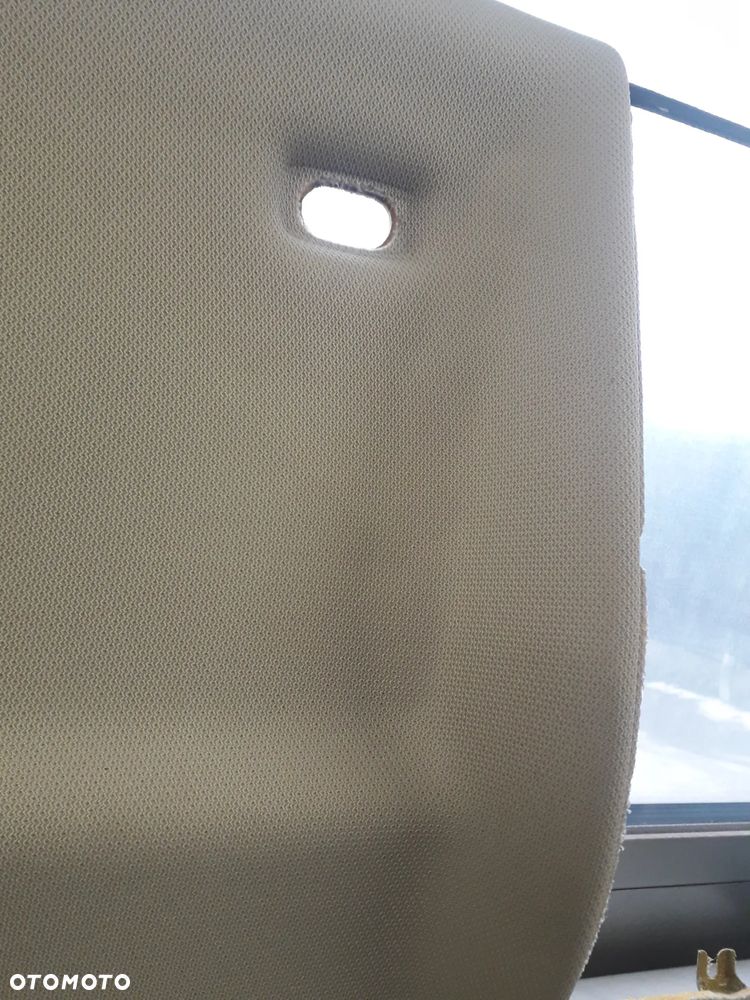 podsufitka kombi A6 C6 2.0 FSI TFSI BPJ - 5