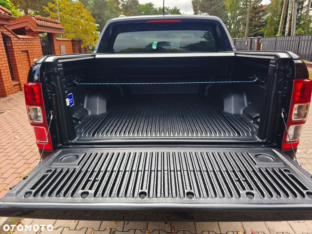 Ford Ranger - 31