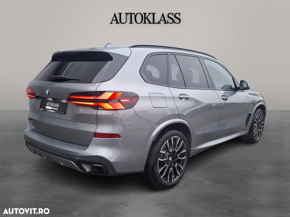 BMW X5 xDrive30d - 5