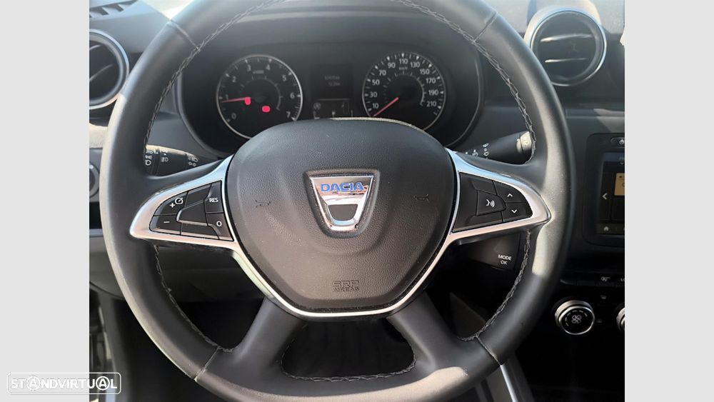 Dacia Duster 1.3 TCe Prestige - 16