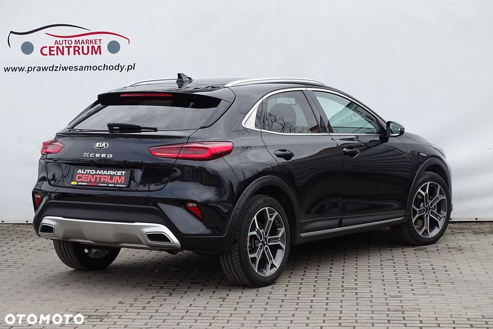 Kia XCeed 1.5 T-GDI MHEV Prestige Line DCT - 13