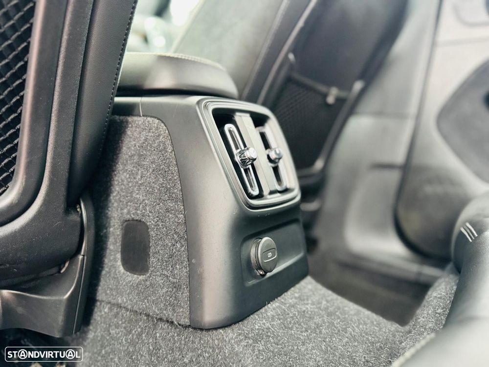 Volvo XC 40 T5 Recharge DKG RDesign - 32