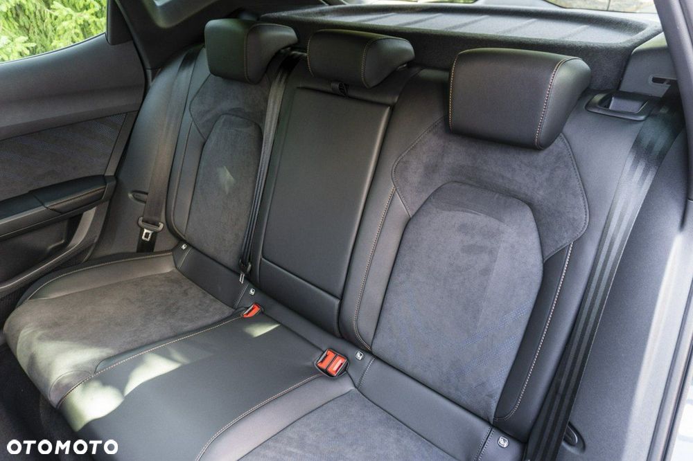 Cupra Formentor - 15