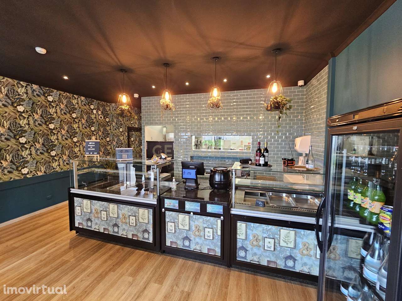 Trespasse de Take Away - Grande imagem: 4/19