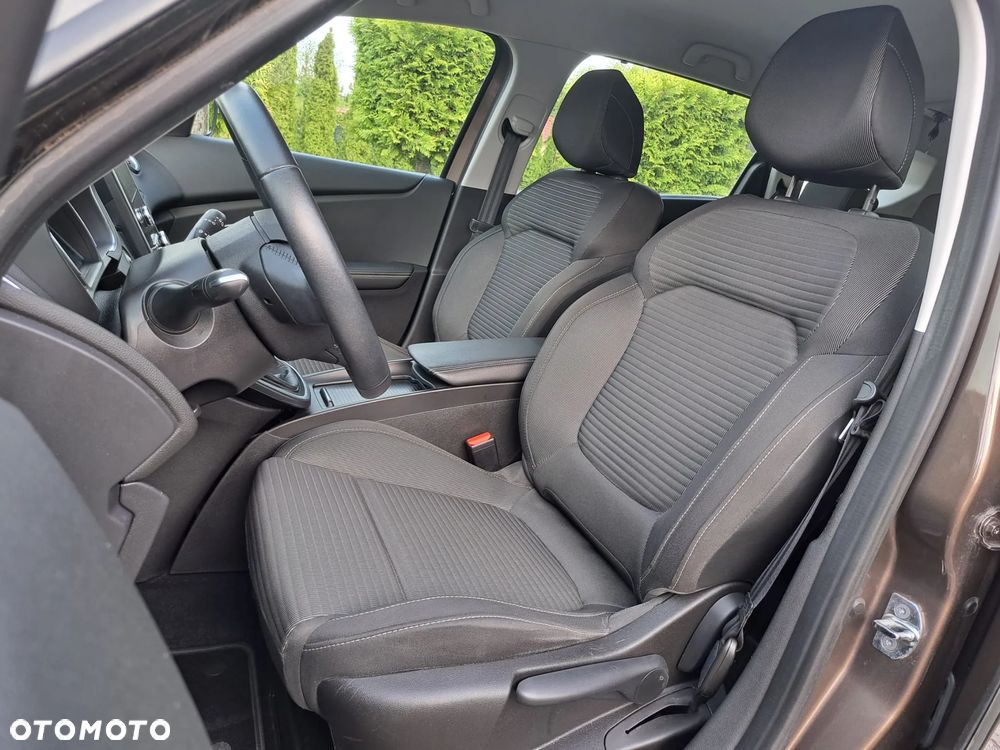 Renault Grand Scenic Gr 1.6 dCi Energy Tech Run S&S - 30